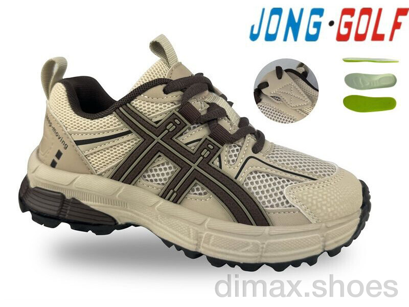 Jong Golf C11752-3