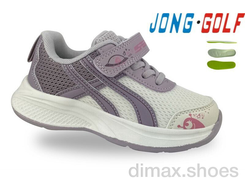 Jong Golf B11718-12