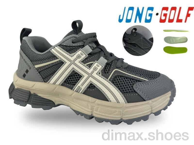 Jong Golf C11752-2
