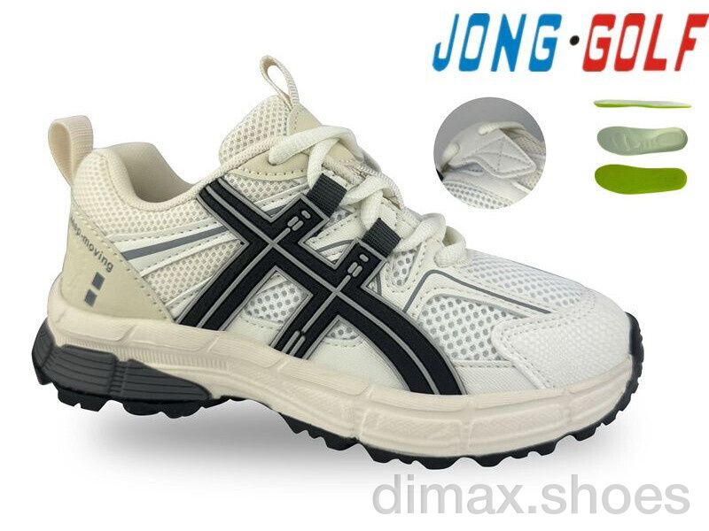 Jong Golf C11752-7