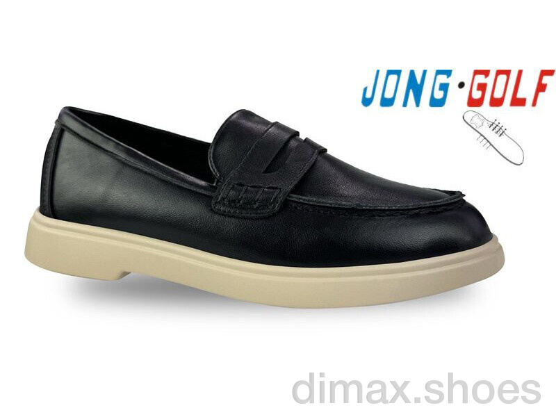 Jong Golf C11840-0