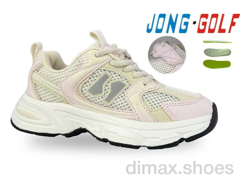 Jong Golf B11778-8
