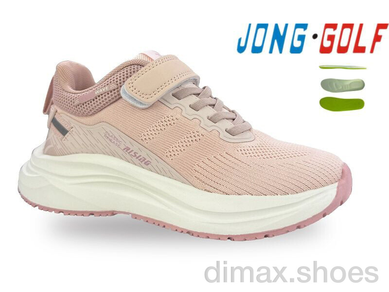Jong Golf C11756-8