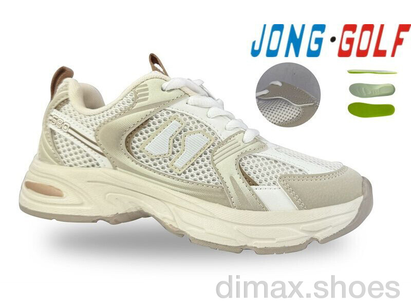 Jong Golf B11778-3