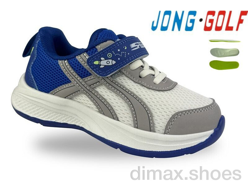 Jong Golf B11718-1