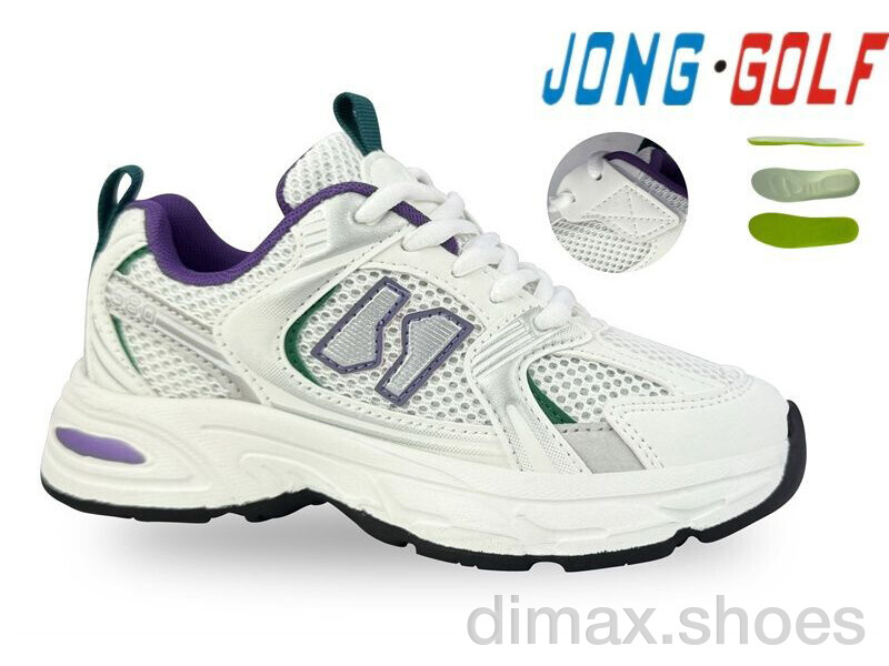 Jong Golf C11779-12