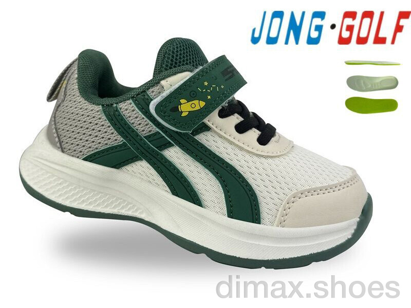 Jong Golf B11718-5