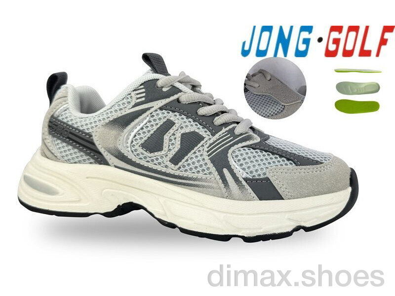 Jong Golf B11778-18