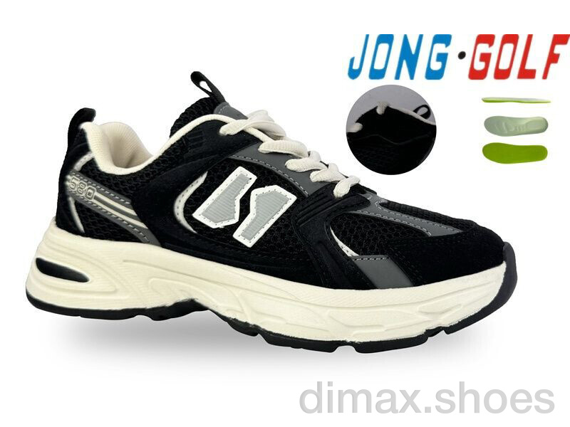 Jong Golf B11778-0