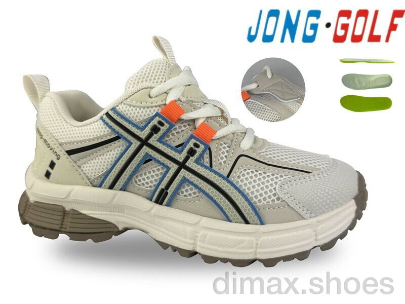 Jong Golf C11752-6