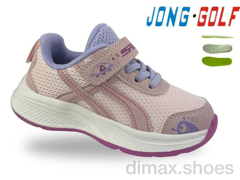 Jong Golf B11718-8