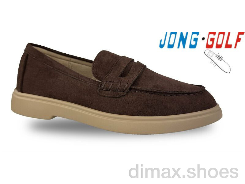 Jong Golf C11840-4