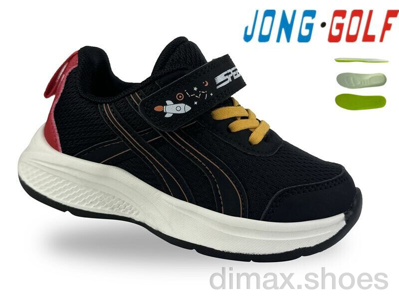 Jong Golf B11718-0