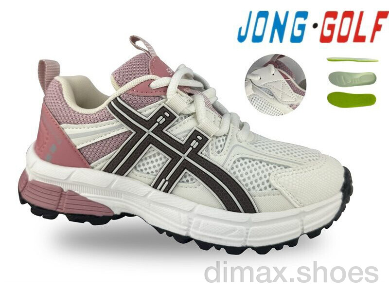 Jong Golf C11752-8