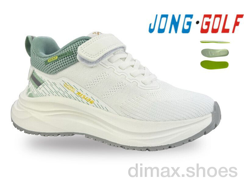 Jong Golf C11756-7