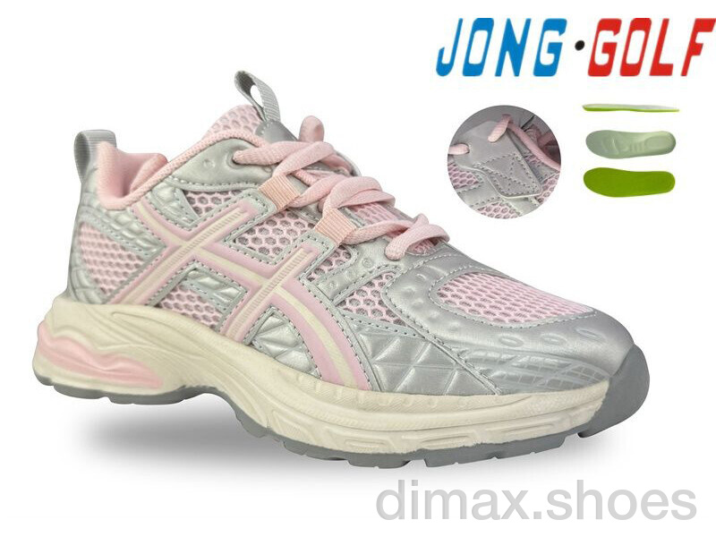 Jong Golf C11834-8
