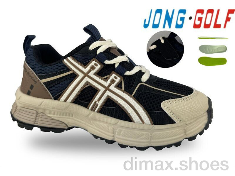 Jong Golf C11752-1