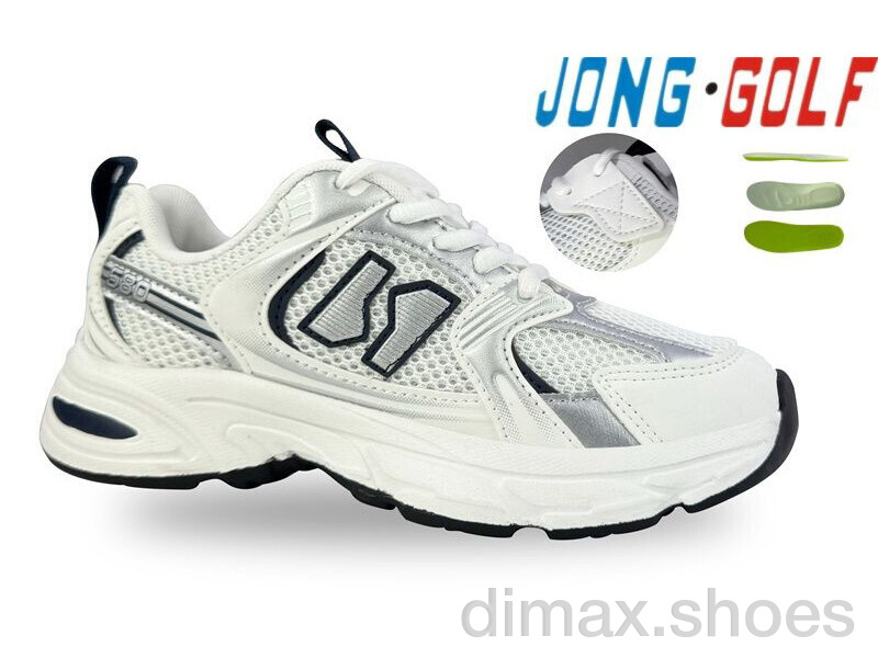Jong Golf C11779-27