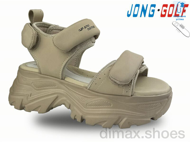 Jong Golf C20493-3