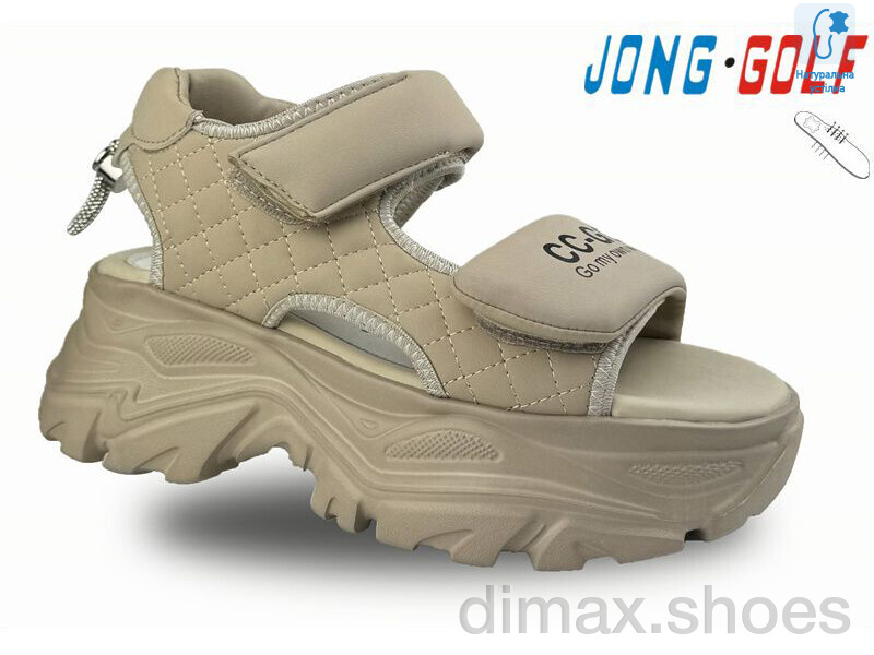 Jong Golf C20495-3