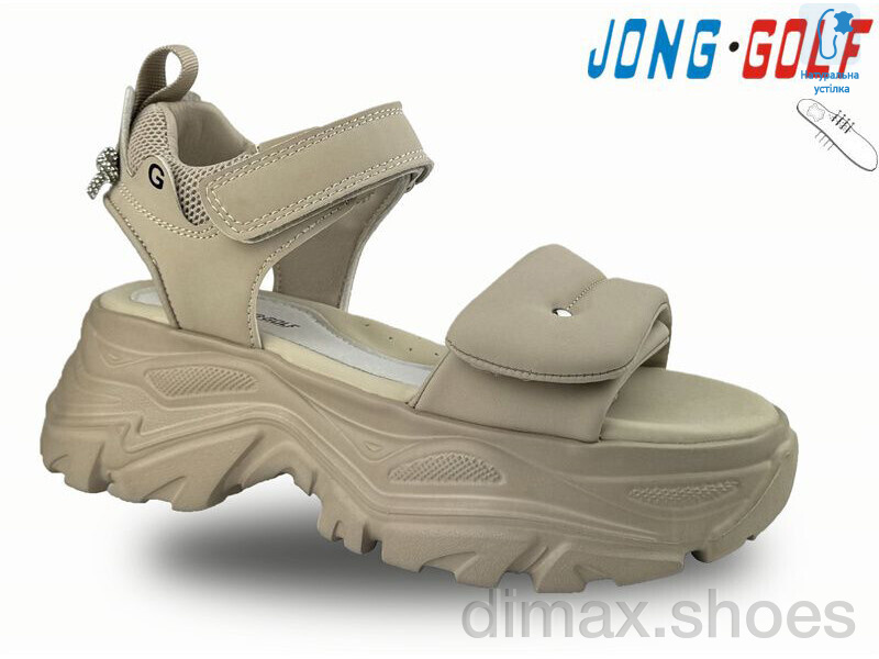 Jong Golf C20494-3