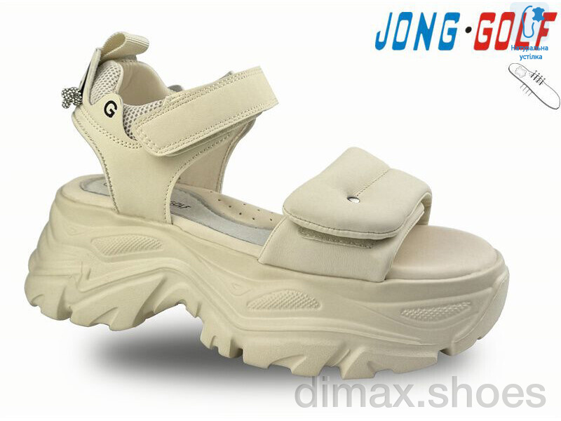 Jong Golf C20494-6