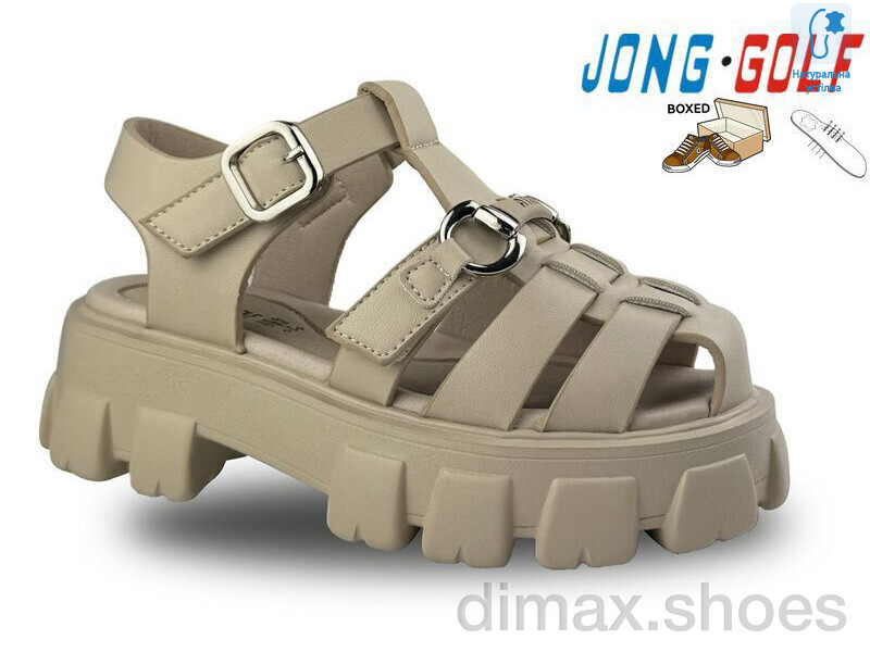 Jong Golf C20486-3
