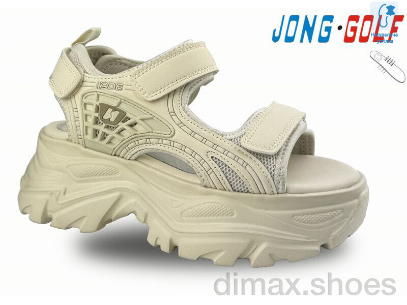 Jong Golf C20496-6