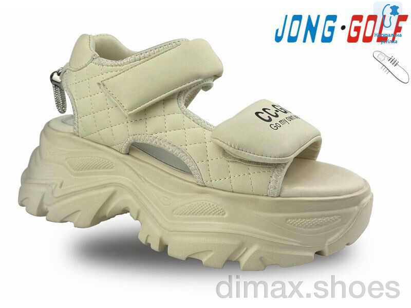 Jong Golf C20495-6