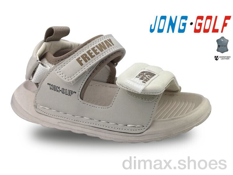 Jong Golf C20475-6