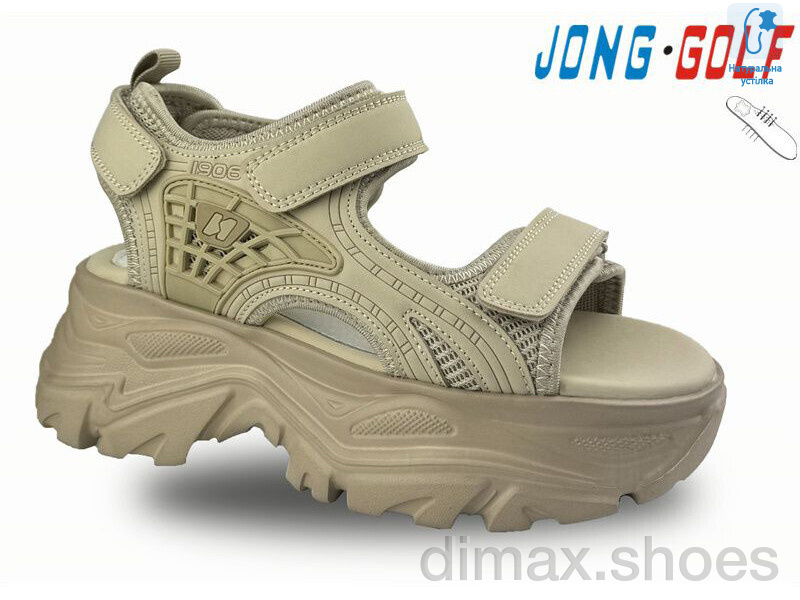 Jong Golf C20496-3