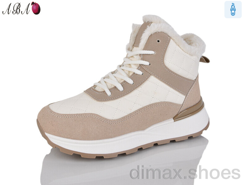 Aba 8711 beige-khaki