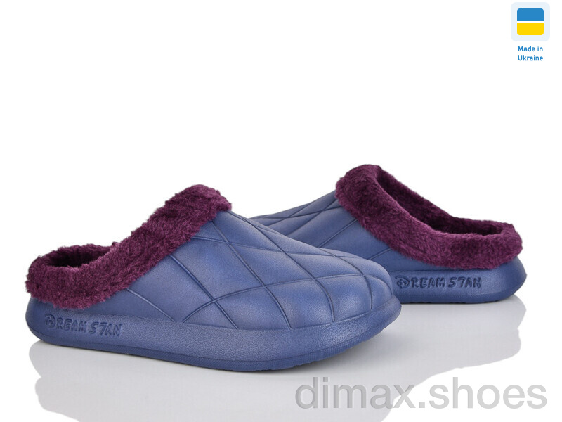 Vladimir DS ГП38 баклажан