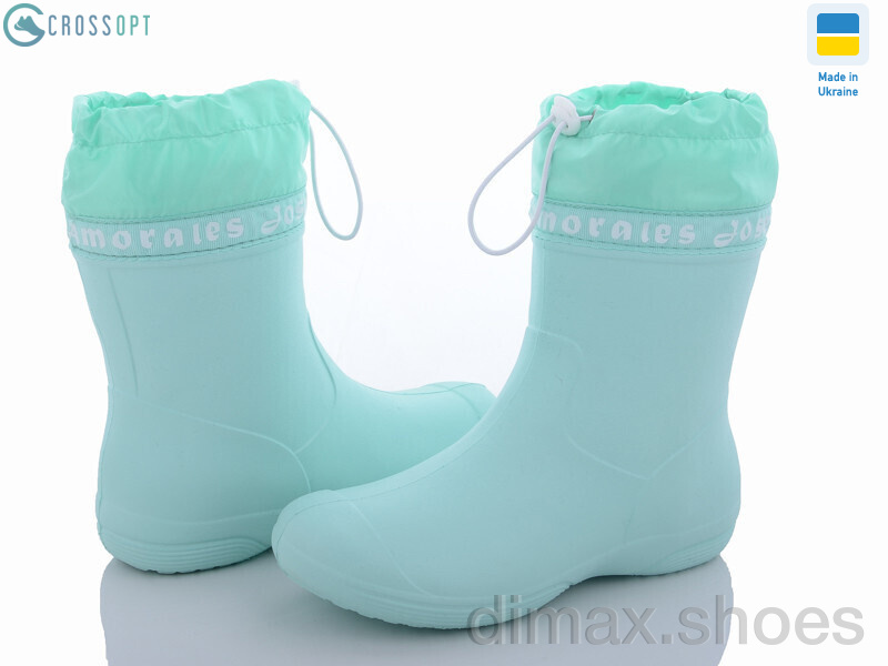 CROSSOPT 119245 l.green