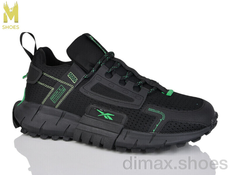 M.Shoes A5444-3