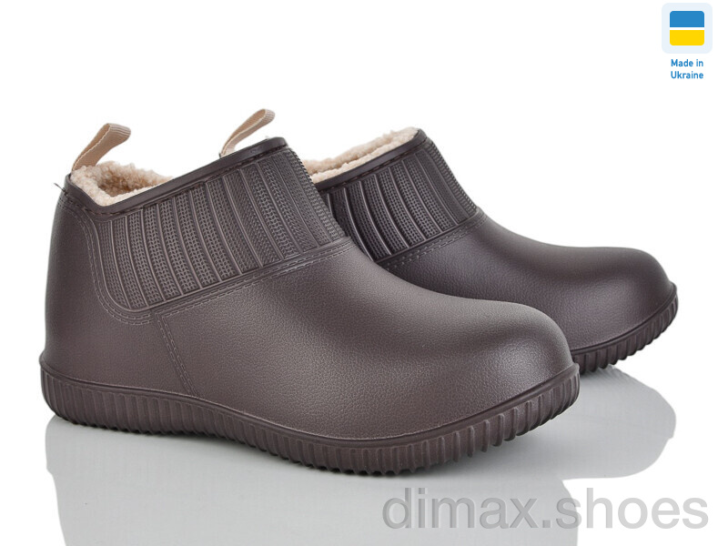 Golden Lion 7009 шоколад