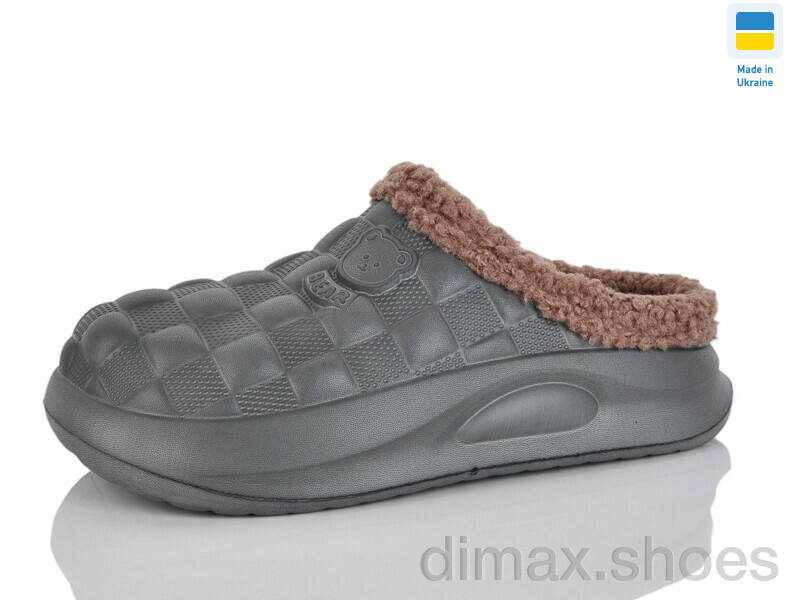 M&L Alex13 B604 т.сірий