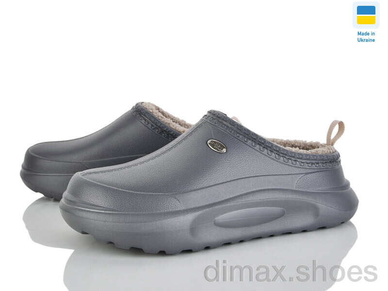 Golden Lion 4101 сірий