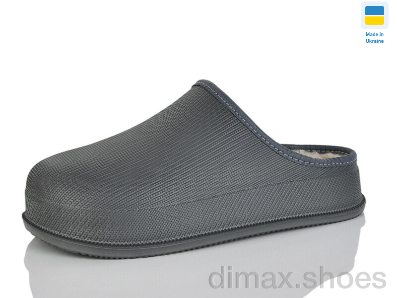 M&L Alex13 B800 т.сірий