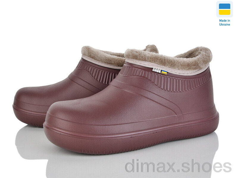 Golden Lion 7004 шоколад