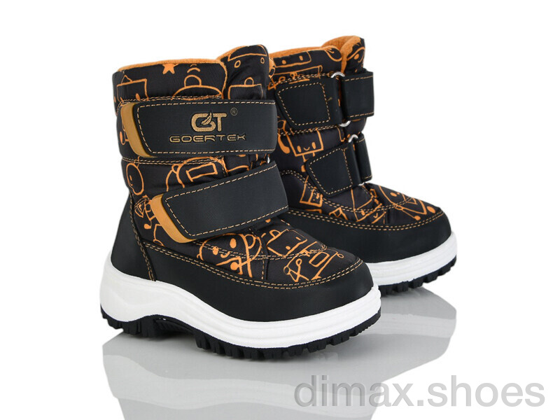 Цветик A201 black