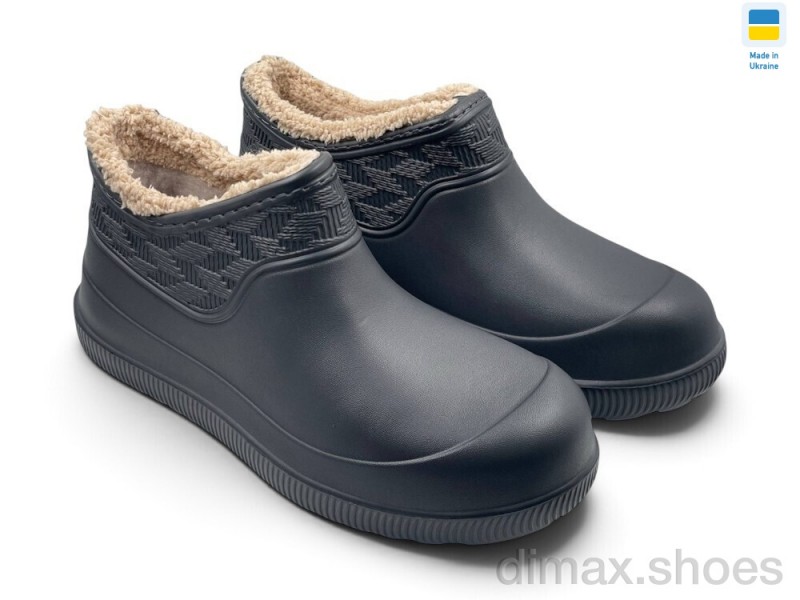 Rai shoes М970 графіт