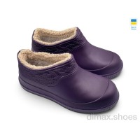 Rai shoes М970 фіолетовий