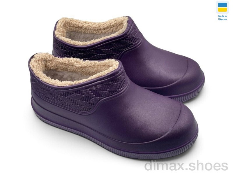 Rai shoes М970 фіолетовий