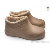 Rai shoes М970 мокко