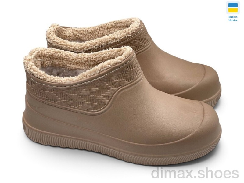 Rai shoes М970 мокко