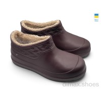 Rai shoes М970 шоколад