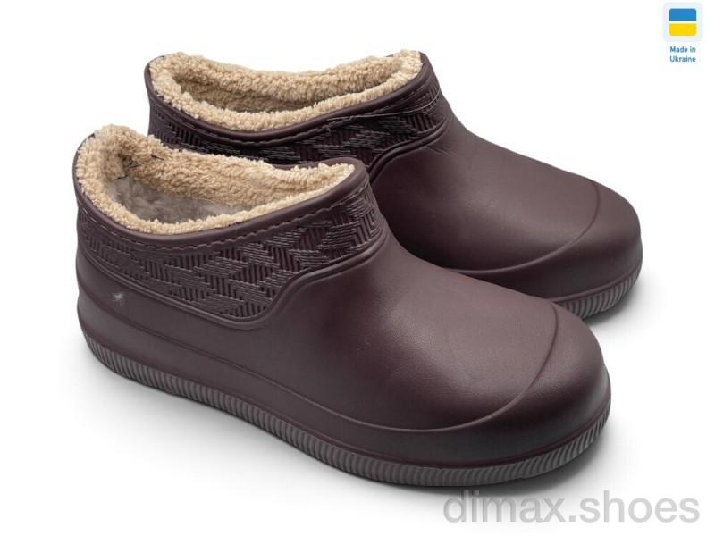 Rai shoes М970 шоколад