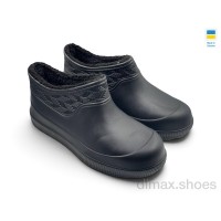 Rai shoes М9701 чорний