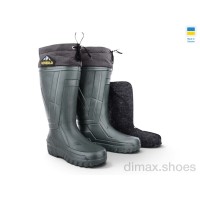 Rai shoes М801 хакі